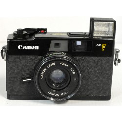 Фотоаппарат Canon AF35ML (40mm/1.9)
